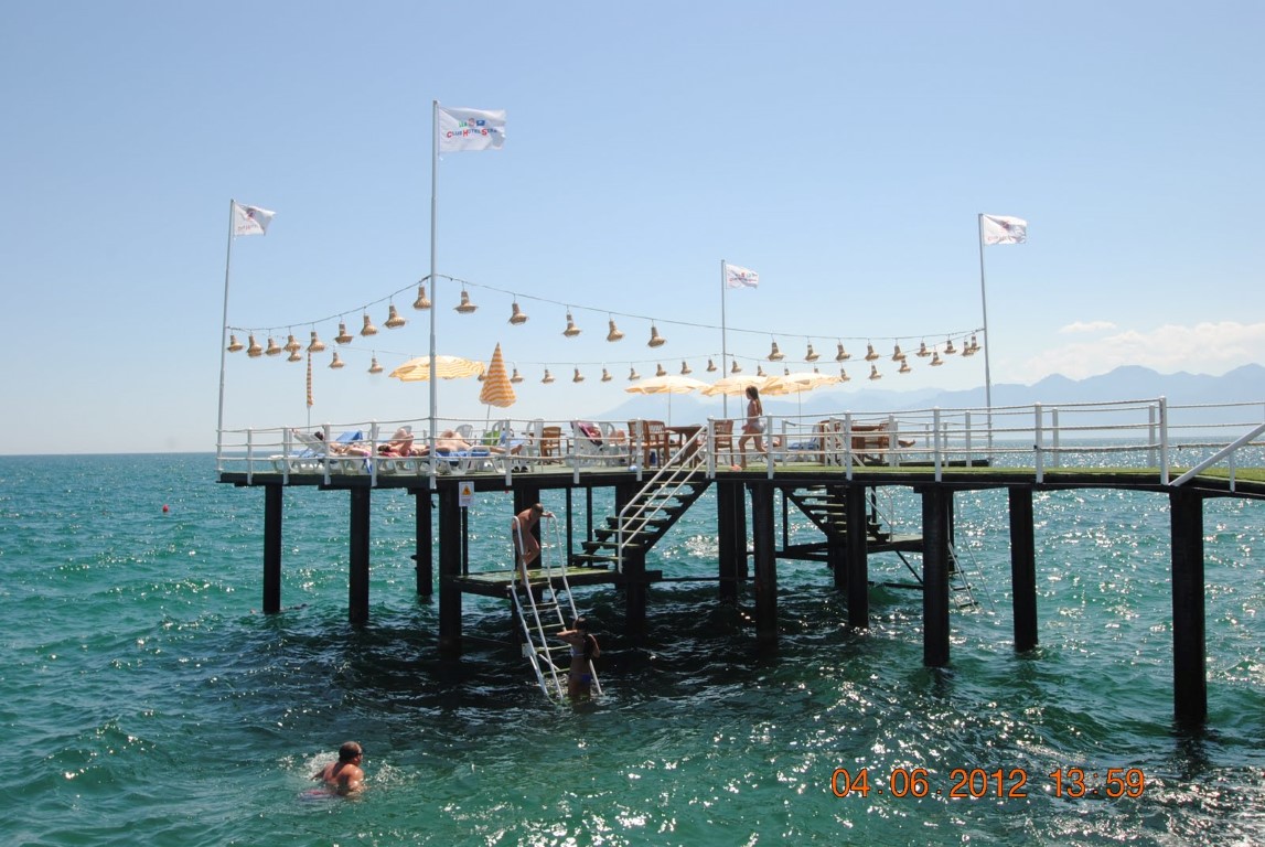 imagini hotel CLUB SERA ANTALYA